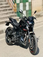 Pulsar N160 DC ABS